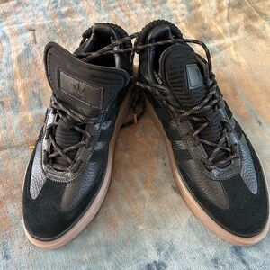 adidas x ivy park super sleek